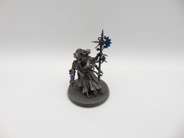 Tech Priest Dominus