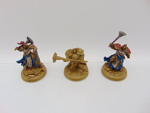 Sequitors