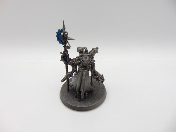 Tech Priest Dominus