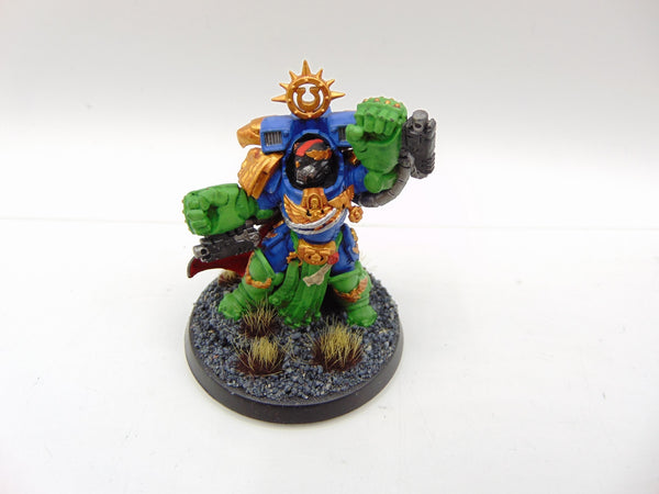 Marneus Calgar