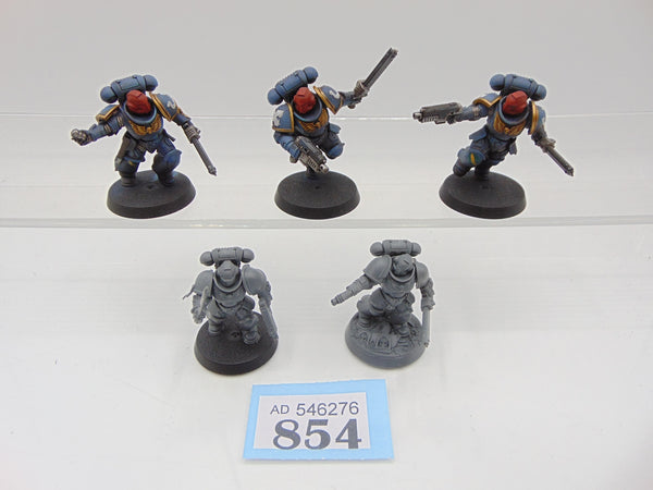 Assault Intercessors