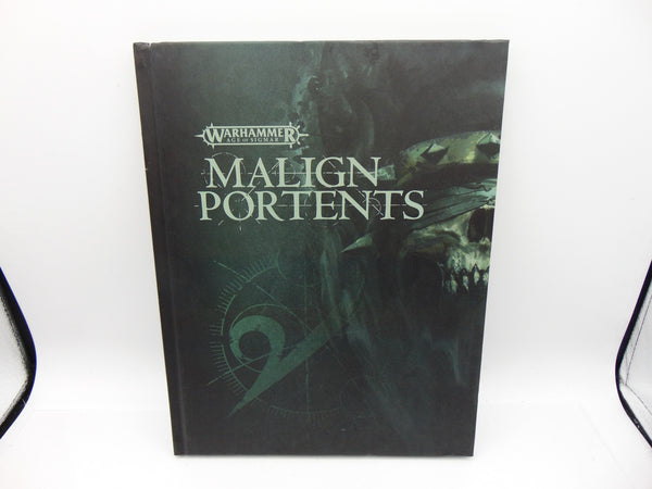 Age of Sigmar Malign Portents