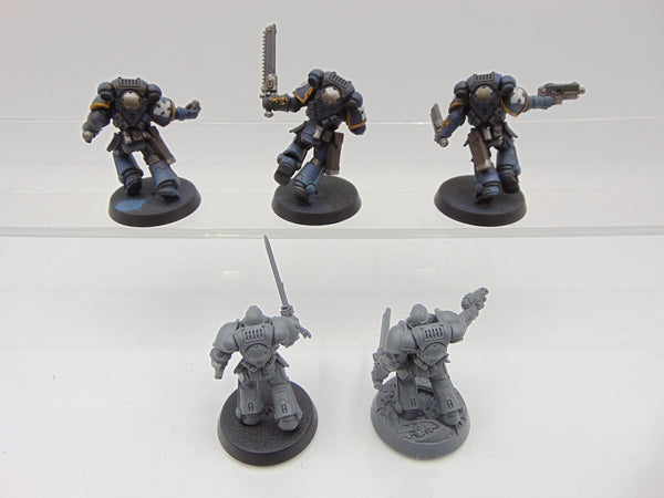 Assault Intercessors