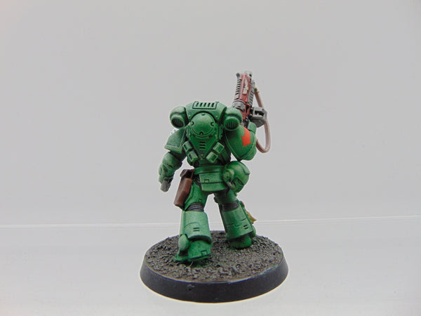Primaris Lieutenant