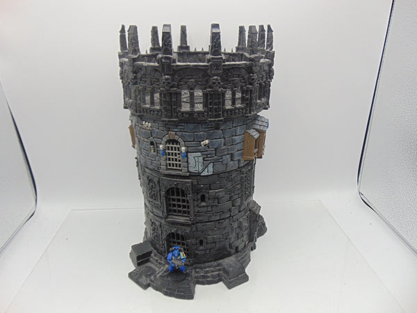 Witchfate Tor Tower of Sorcery