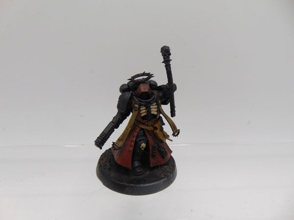 Primaris Chaplain