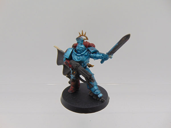 Primaris Captain