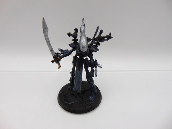 Wraithlord