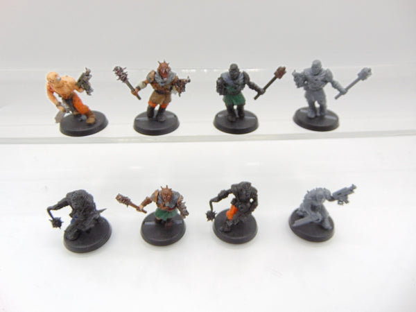 Chaos Cultists