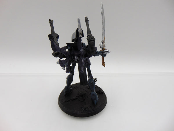 Wraithlord