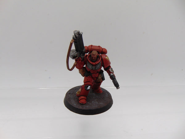 Primaris Lieutenant