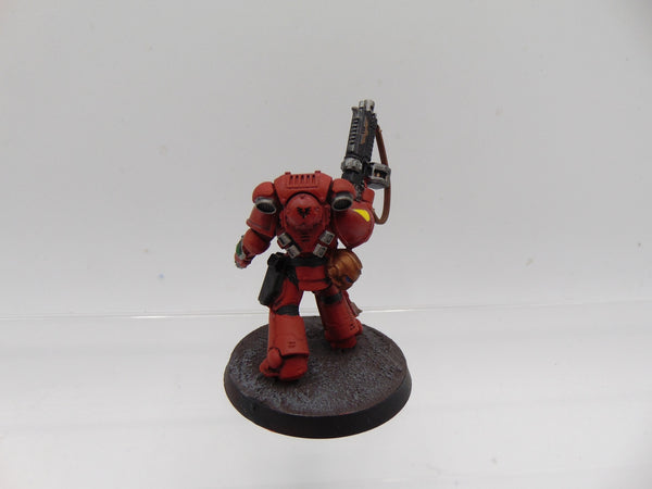 Primaris Lieutenant