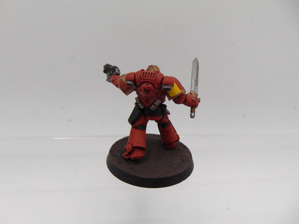 Primaris Lieutenant