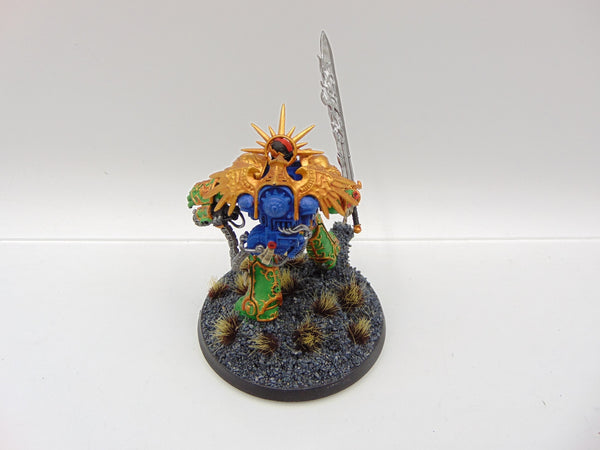 Roboute Guilliman