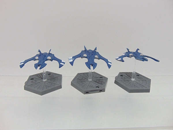 Asuryani Phoenix Bomber Squadron