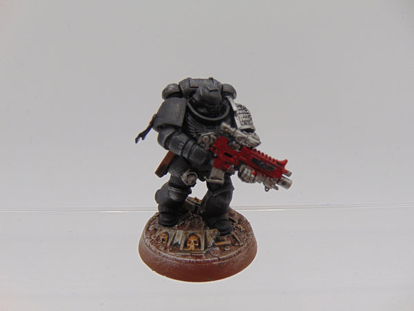 Intercessor