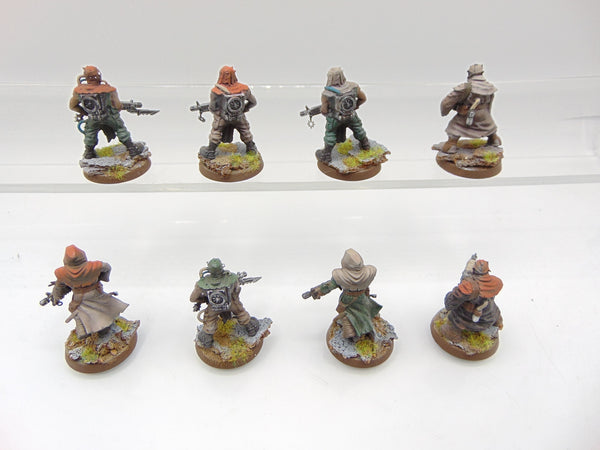 Chaos Cultists