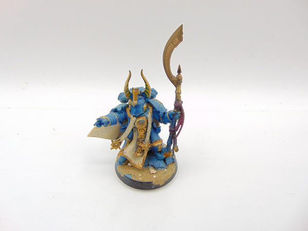 Ahzek Ahriman