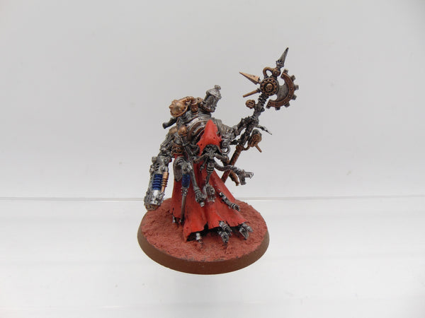 Tech Priest Dominus