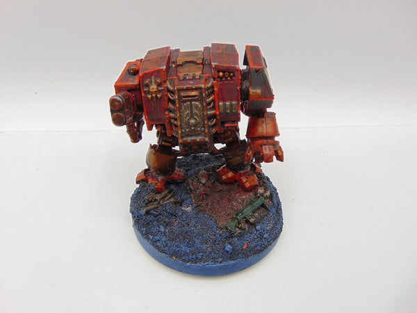 Dreadnought