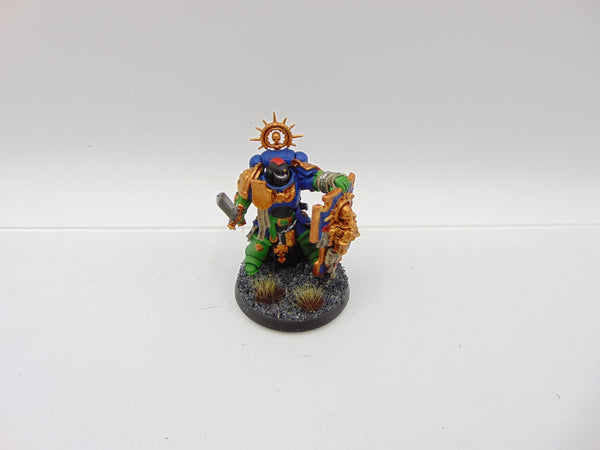 Primaris Captain