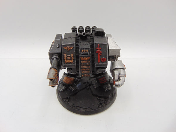 Venerable Dreadnought