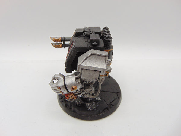 Venerable Dreadnought