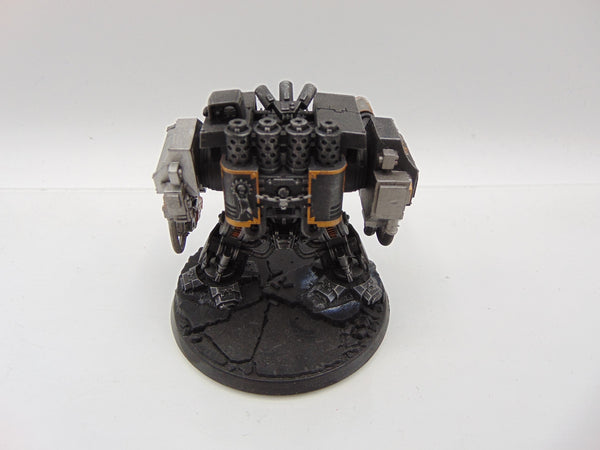 Venerable Dreadnought