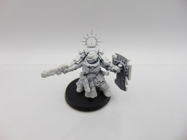 Primaris Lieutenant