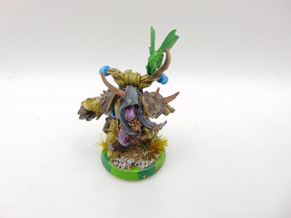 Plague Marine Champion