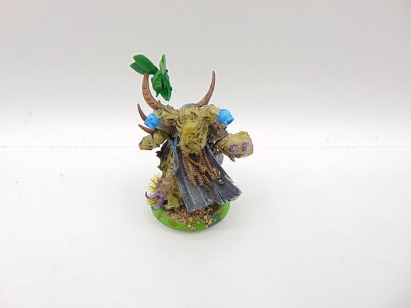 Plague Marine Champion