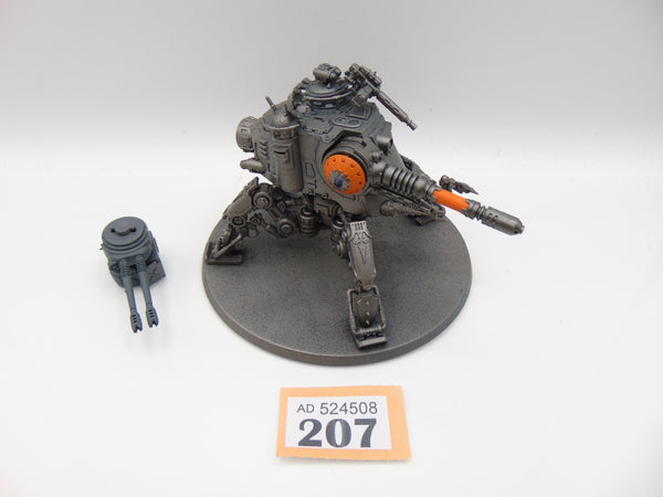 Onager Dunecrawler