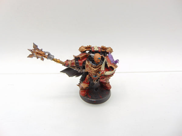 Chosen Champion Draznicht