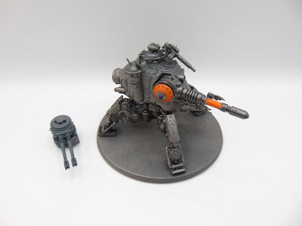 Onager Dunecrawler