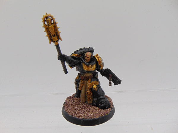 Primaris Chaplain