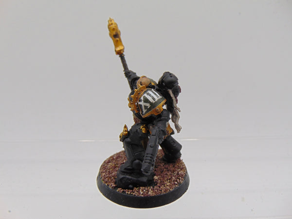 Primaris Chaplain