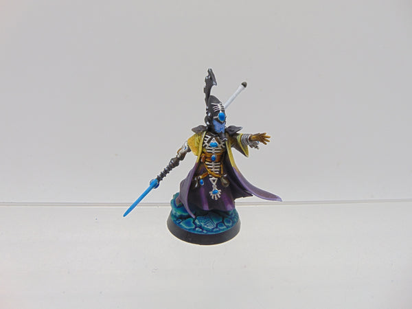 Farseer