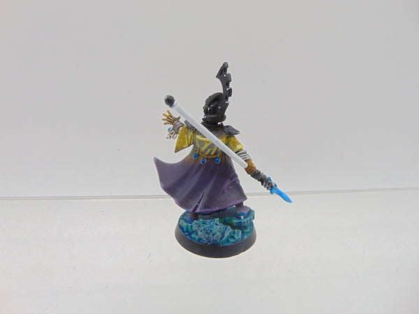 Farseer