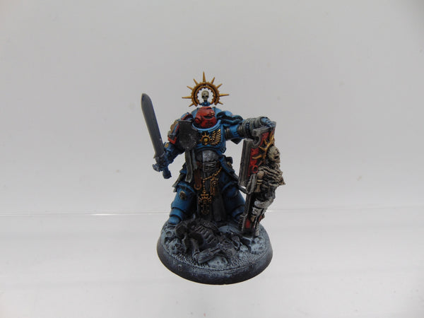 Primaris Captain