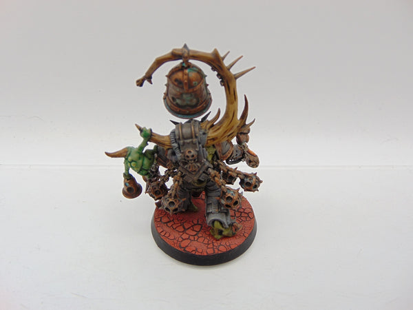 Noxious Blightbringer