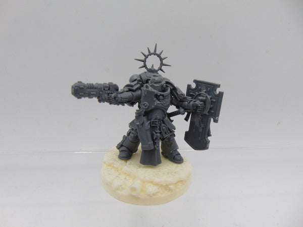 Primaris Lieutenant