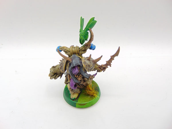 Plague Marine Champion