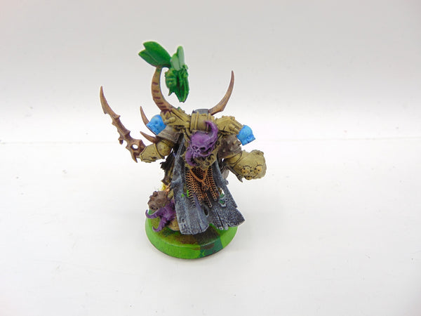 Plague Marine Champion