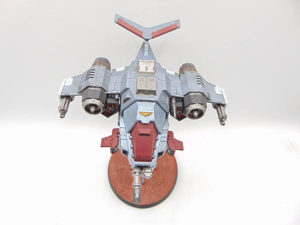 Stormhawk Interceptor