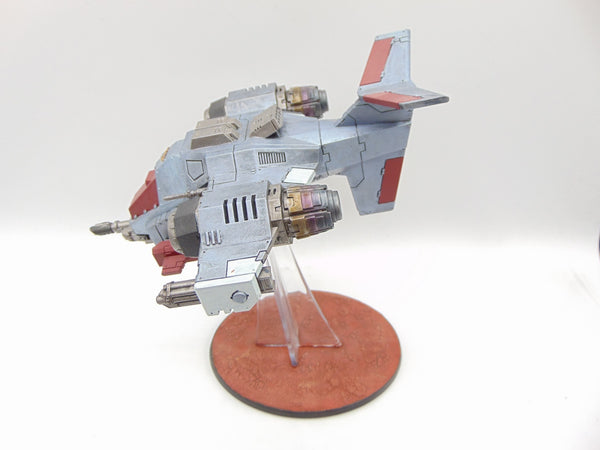 Stormhawk Interceptor