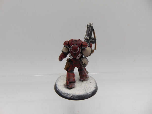 Primaris Lieutenant