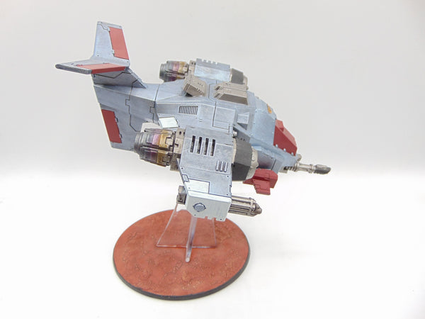 Stormhawk Interceptor