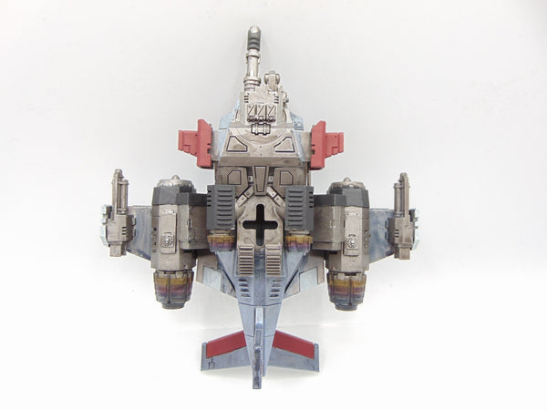 Stormhawk Interceptor