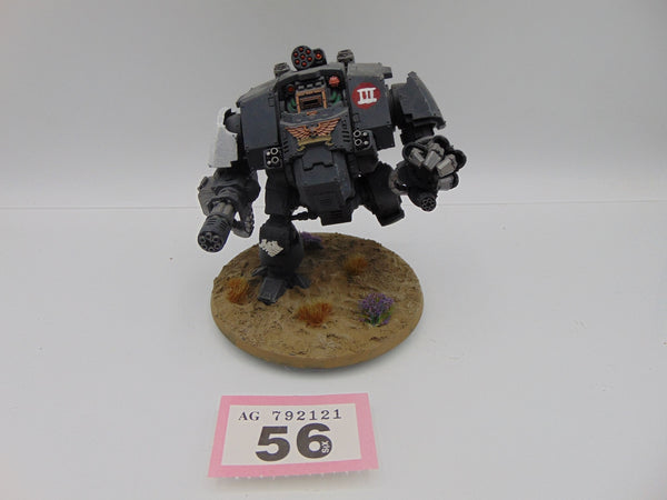 Redemptor Dreadnought