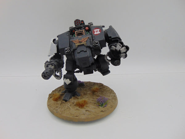 Redemptor Dreadnought